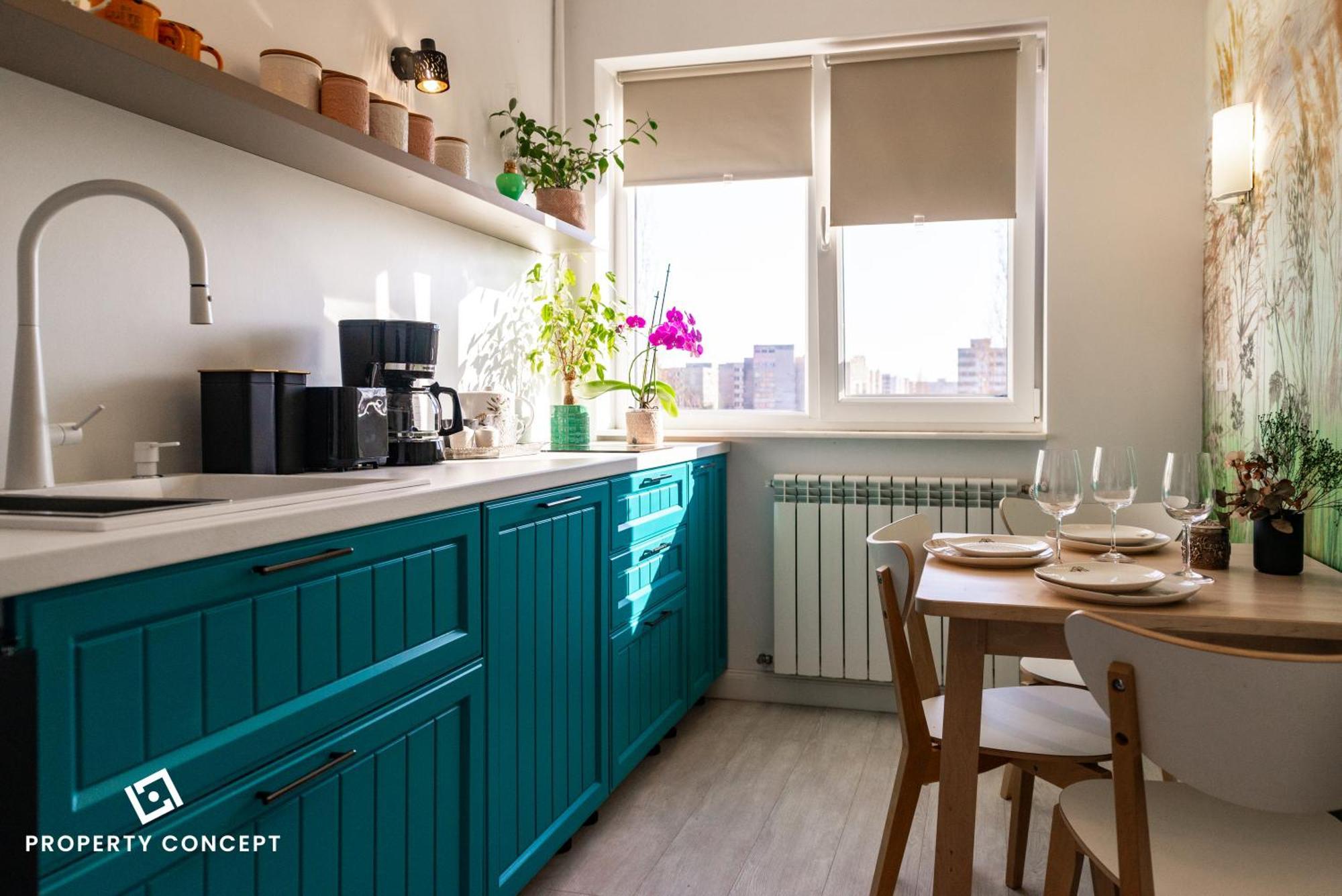 Blissful Retreat Apartment Bukurešť Exteriér fotografie