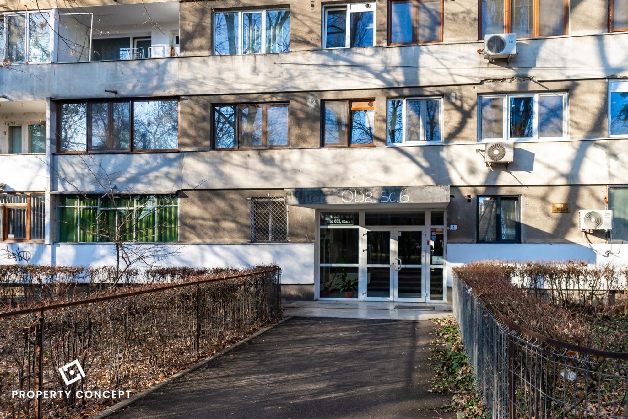 Blissful Retreat Apartment Bukurešť Exteriér fotografie