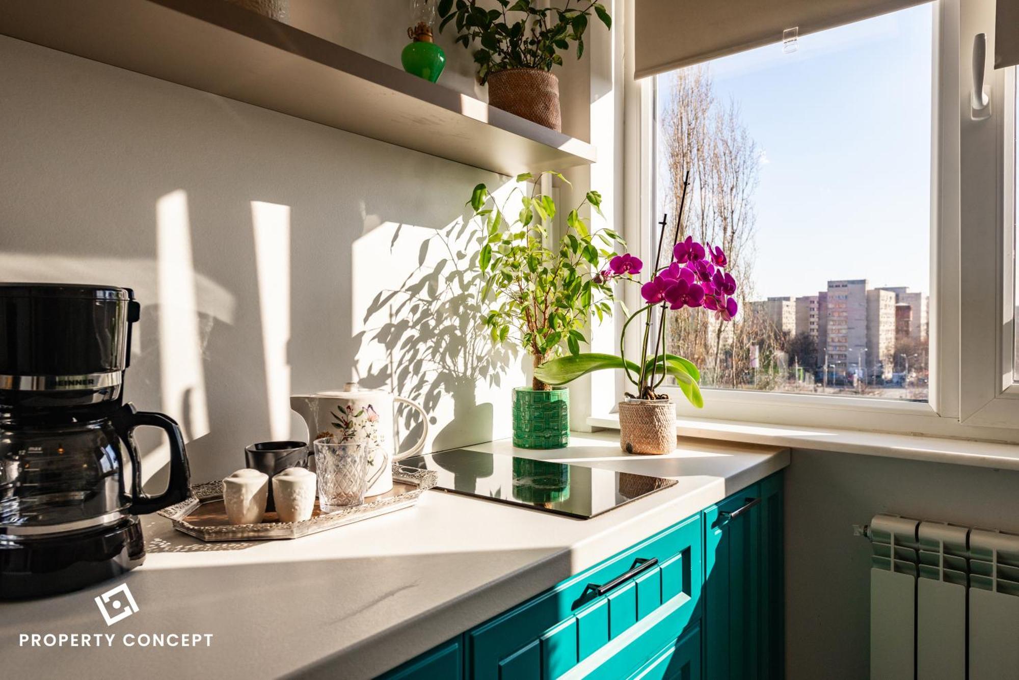 Blissful Retreat Apartment Bukurešť Exteriér fotografie