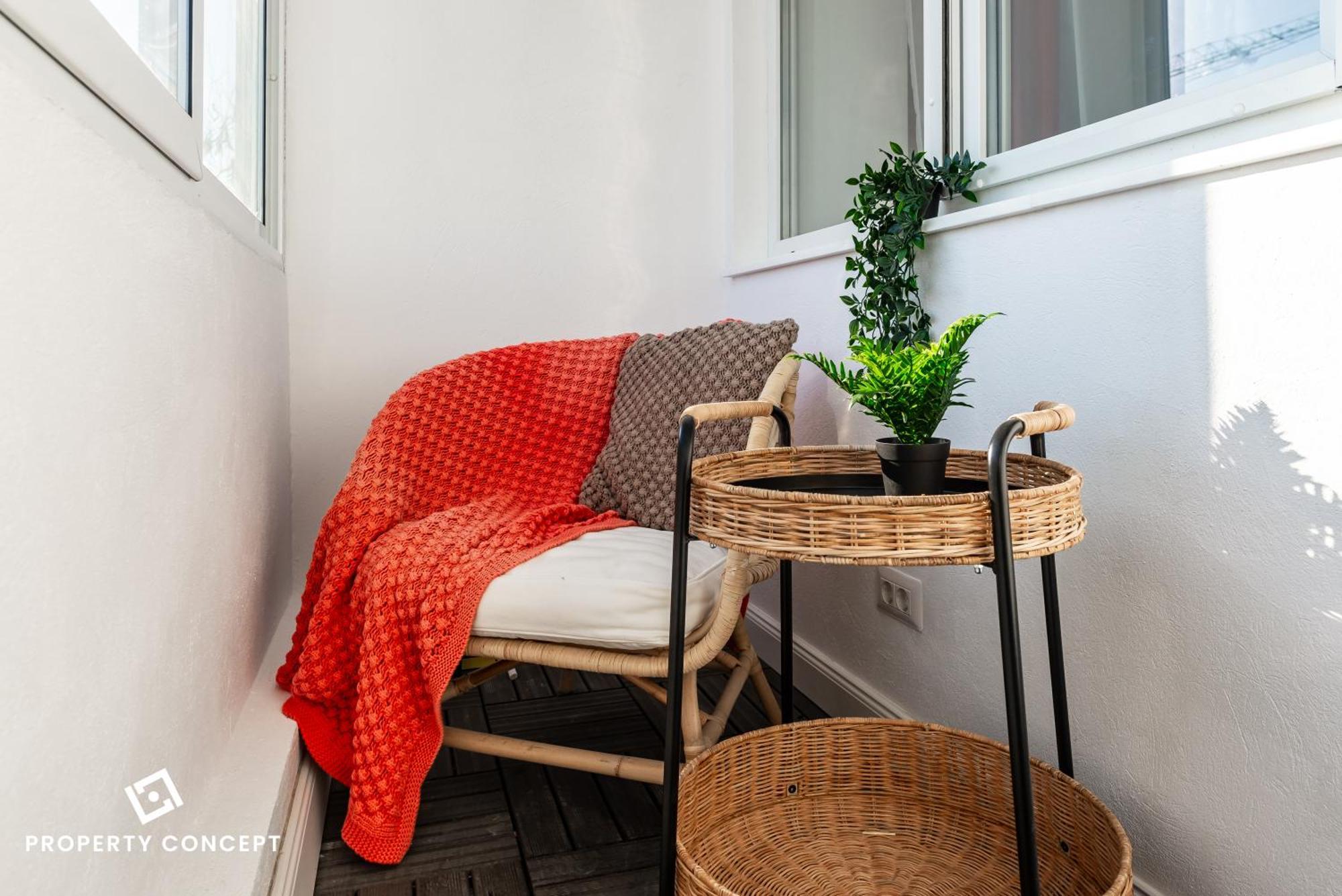 Blissful Retreat Apartment Bukurešť Exteriér fotografie