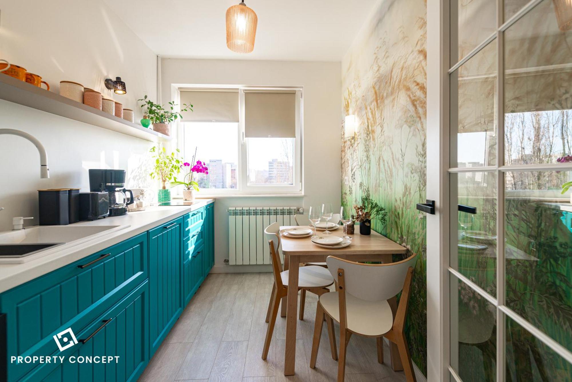Blissful Retreat Apartment Bukurešť Exteriér fotografie