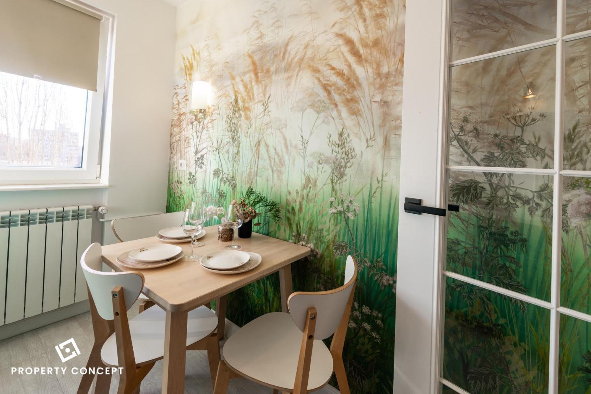 Blissful Retreat Apartment Bukurešť Exteriér fotografie